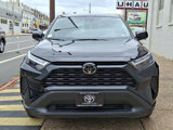 Certified 2024 Toyota RAV4 LE image 2