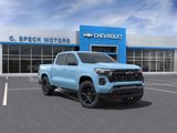 New 2025 Chevrolet Colorado Z71 w/ Technology Package image 5