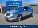 Used 2023 Cadillac XT5 Luxury image 4