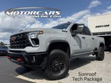 Used 2025 Chevrolet Silverado 2500 ZR2 w/ Technology Package image 1