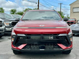 Used 2025 Hyundai Kona N Line S image 2