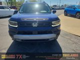 New 2026 Honda Passport RTL image 2