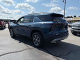 New 2026 Chevrolet Traverse LT w/ Driver Confidence Package image 3