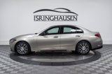 Used 2024 Mercedes-Benz C 43 AMG 4MATIC Sedan image 4