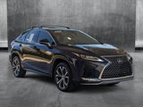 Used 2022 Lexus RX 350 FWD w/ Premium Package image 3