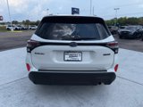 New 2025 Subaru Forester Touring image 5