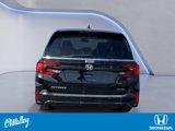 New 2025 Honda Odyssey Elite image 4