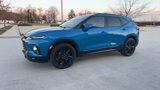 Used 2020 Chevrolet Blazer RS image 4