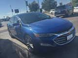 Used 2023 Chevrolet Malibu LT w/ Driver Confidence Package image 4