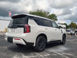 New 2025 Nissan Armada SV image 4