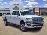 Used 2019 RAM 3500 Big Horn w/ Protection Group image 2