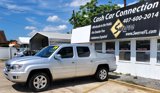 Used 2009 Honda Ridgeline RTS image 2