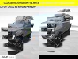 New 2025 GMC Yukon AT4 Ultimate image 3