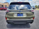 New 2025 Subaru Forester Touring image 6