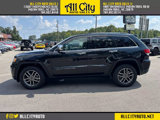 Used 2020 Jeep Grand Cherokee Limited w/ Luxury Group II image 4