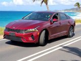 Used 2021 Kia K5 LXS image 5