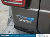 New 2025 Jeep Wrangler Unlimited Sport S 4xe image 6