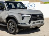 Used 2024 Lexus GX 550 image 5