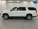 Used 2023 Chevrolet Suburban Premier image 3