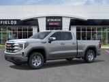 New 2026 GMC Sierra 1500 SLE w/ Snow Plow Prep Package image 2