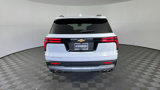 New 2025 Chevrolet Traverse LT w/ Sun and Wheel Package image 5