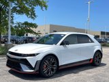 New 2025 Hyundai Ioniq 5 N image 5