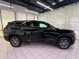 New 2025 Chevrolet Traverse LT image 3