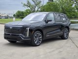 New 2026 Cadillac Vistiq Sport image 2