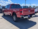 New 2026 Ford F250 Lariat image 4