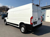 Used 2023 RAM ProMaster 2500 image 3