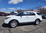 Used 2015 Ford Explorer XLT image 2