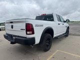 New 2024 RAM 1500 Classic Warlock w/ Trailer & Traction Group image 5