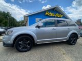 Used 2019 Dodge Journey Crossroad image 2