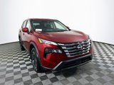 New 2026 Nissan Rogue SV image 3