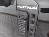 Used 2025 Ford F250 Platinum w/ FX4 Off-Road Package image 5