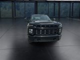 Used 2022 Chevrolet Silverado 2500 Custom w/ Custom Convenience Package image 3