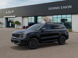 New 2025 Kia Sorento SX Prestige image 3