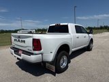 New 2025 RAM 3500 Laramie image 3
