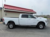 Used 2021 RAM 2500 Big Horn image 4