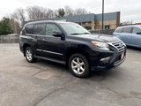 Used 2014 Lexus GX 460 image 4