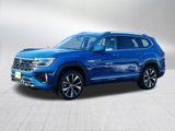 New 2025 Volkswagen Atlas SEL Premium R-Line image 2