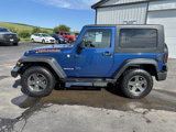 Used 2010 Jeep Wrangler Sport image 3