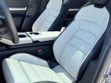 New 2025 Porsche Taycan image 5