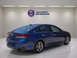 Used 2019 Hyundai Sonata Limited w/ Ultimate Package 04 image 5