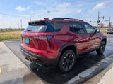 New 2026 Chevrolet Equinox RS w/ Safety and Technology Package image 5