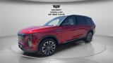 New 2026 Cadillac Vistiq Sport image 5