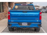 Used 2022 Chevrolet Silverado 1500 RST image 4