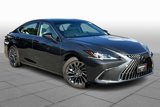 Used 2025 Lexus ES 350 w/ Luxury Package image 2
