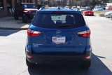 Used 2021 Ford EcoSport SE image 5