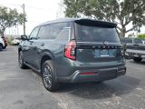 New 2026 Nissan Armada SL image 5
